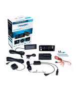 SiriusXM Commander Touch Satellite Radio Tuner w/ Touchscreen Controller... - £97.36 GBP