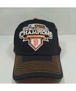 San Francisco Giants 2010 World Series Champions New Era Baseball Cap - $13.98