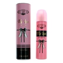 Cuba My Love by Cuba, 3.3 oz Eau De Parfum Spray for Women - $29.49