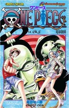 One Piece - 14. Cilt - £32.25 GBP
