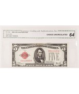 1928-A États-unis Note Choix Hors-Circulation Fr #1526 - €113,08 EUR