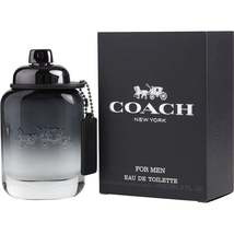 Coach For Men By Coach (Men) - Edt Spray 2 Oz - £48.60 GBP