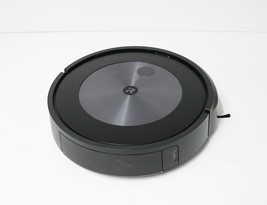 iRobot Roomba j7 Robotic Vacuum Cleaner 7150 WiFi Connected Graphite image 2