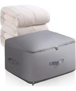 Ultra Space Saving Self Compression Organizer, 2024 New Heavy Duty Stora... - $788.11 MXN