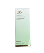 Noevir 105 Herbal Skin Balancing Lotion New Sealed Japanese Skincare - $46.55