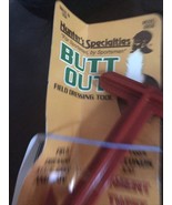 Hunter’s Specialities Butt Out Field Dressing Tool-BRAND NEW-SHIPS N 24 ... - $1,353.03 MXN