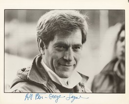 George segal 10x8 hand signed photo 178655 p thumb200