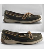 Pre-loved Partner

Sperry Top-Sider Brown Nubuck Leather Mesh Camouflage... - $611.82 MXN