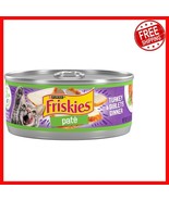 Complete Nutrition for Kittens &amp; Cats: Purina Turkey Giblets Pate, 24 Cans - $33.65