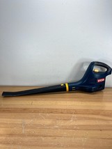Ryobi P2100A Cordless Sweeper Blower 18 Volt (Tool Only, No Battery) Blu... - $37.99