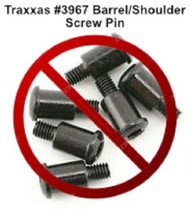 RCScrewZ Stainless Steel Screw Kit tra094 for Traxxas Ford Mustang GT #83044-4 - £30.78 GBP