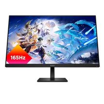 HP OMEN 32q QHD 165Hz Gaming Monitor, QHD Display (2560 x 1440), IPS Pan... - $533.58