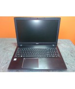 Acer TravelMate P259 Laptop Core i3-6100U 2.3GHz 8GB RAM 0HD  - $49.40