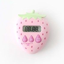 Fruit Shaped Electronic Timer 99 Minutes Kitchen Timers Cooking Timers C... - $15.67