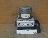 18-20 Ford F150 ABS Pump Control OEM KL342B373AE Module 408-22D4 - $77.99