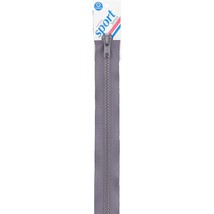 Coats F43 28-630 Sport Separating Zipper, 28-Inch, Stone - $14.99