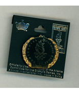 Centennial Olympic Games Atlanta 1996 Official Pin - $13.49 CAD