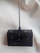 1980 AHI Power Command 2 Channel Digital Remote Control Mustang Turbo 30... - $30.13
