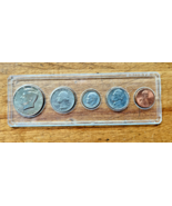 1991 D Birth Year Coin Collection Set, Free Shipping (We have other year... - $17.11 CAD