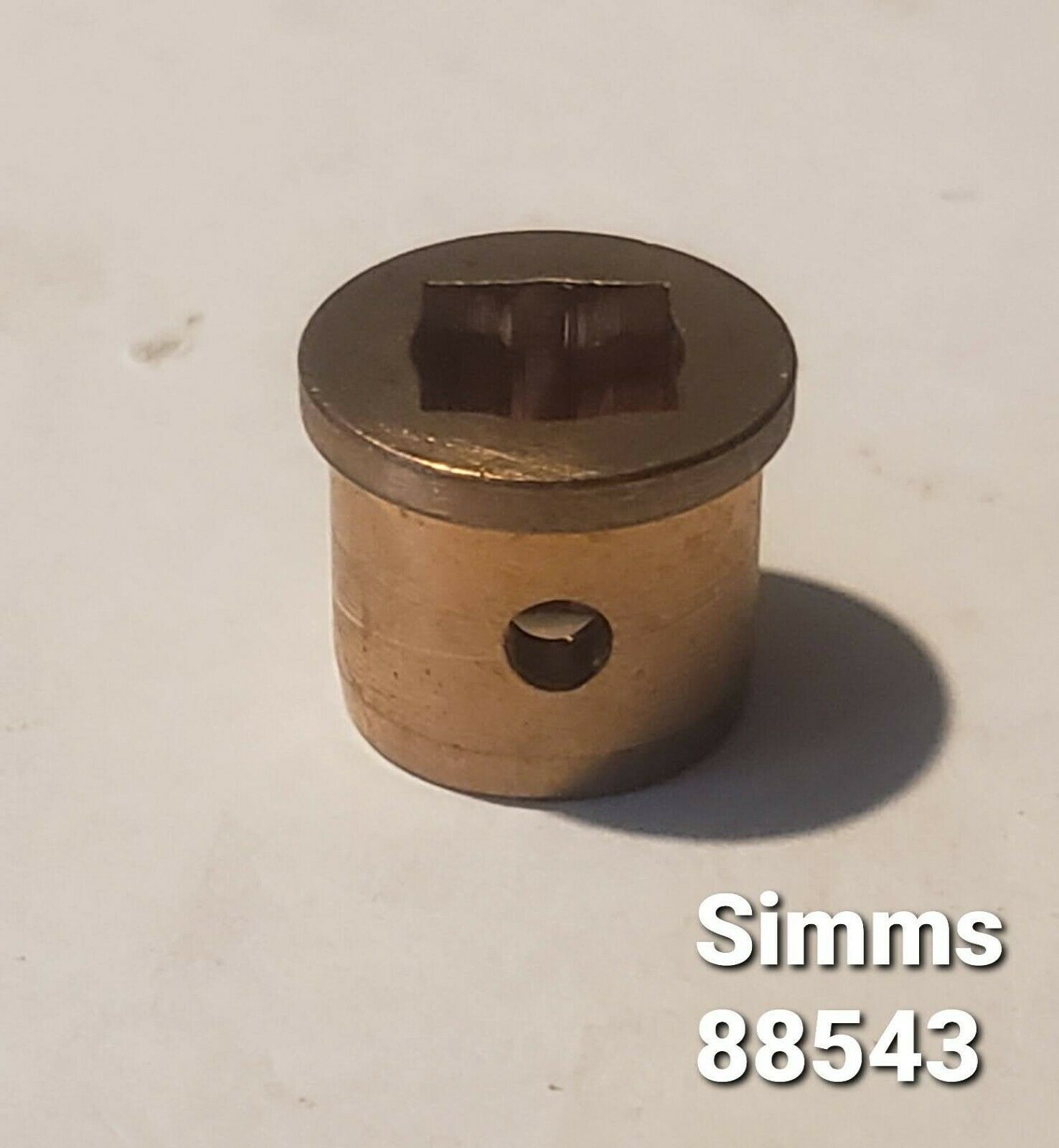 Lucas Cav Simms Bushin 88543 for Simms Injection Pump. - $25.03