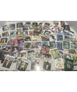 200 Plus pc lot  Baseball, Hockey Football1999 STL Cardinals cards - $13.26 CAD