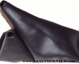 FITS 1996-2002 TOYOTA TACOMA &amp; 4 RUNNER 4X4 PVC LEATHER SHIFT BOOT FOR S... - $19.99