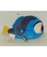 Disney Parks Finding Nemo Dory 4” Plush Stuffed Animal Toy - $20.30 CAD