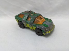 Vintage 1976 Matchbox Superfast Planet Scout Toy Car 2 1/2&quot; - $23.75