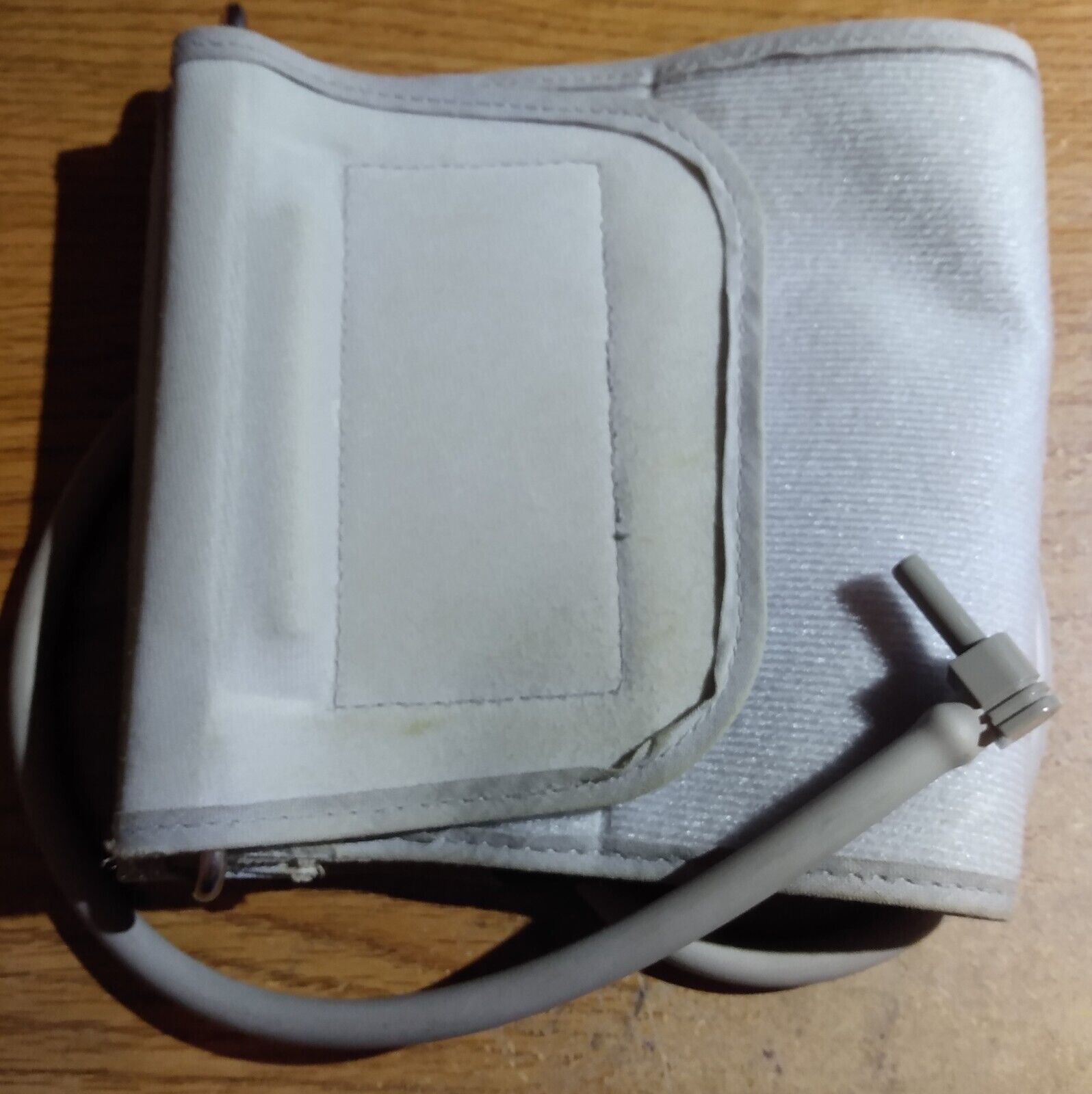 Omron Blood Pressure 9” - 17” Armband Monitor - Omron BP710N - $5.00