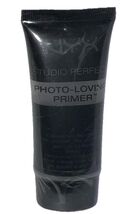 1- NYX STUDIO PERFECT PHOTO LOVING PRIMER #SPP01 CLEAR (New/Sealed) See ... - $39.59
