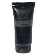 1- NYX STUDIO PERFECT PHOTO LOVING PRIMER #SPP01 CLEAR (New/Sealed) See ... - $39.59