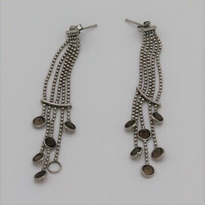 Marc by Marc Jacobs Multi-Strand Dangle Earrings - £10.35 GBP