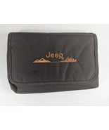 2018 Jeep Grand Cherokee Owners Manual Set NEW Essential User Info Guide... - $753.73 MXN