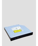 H.L Data Storage SATA Laptop DVD/CD RW GTA0N w Bezel Dell p/n 0T8MFH - £7.38 GBP