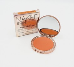 Urban Decay Naked Skin One &amp; Done Blur On The Run Touch-Up &quot;MEDIUM To DARK&quot; - £12.34 GBP