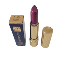 Estee Lauder # A AK SARONG All Day Lipstick Full Size *Discoloration Line * - £17.42 GBP