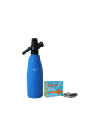32 oz. (1 Quart) Whip-eez Soda Siphon - Seltzer Bottle with FREE 10 pack... - $66.00