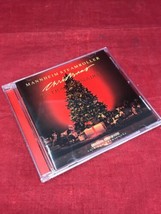 Mannheim Steamroller - Christmas Extraordinaire CD - £3.85 GBP