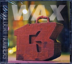 Wax - £14.07 GBP