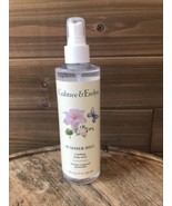 Crabtree Evelyn Soothing SUMMER HILL Body Mist 8.1 oz - $51.23 CAD