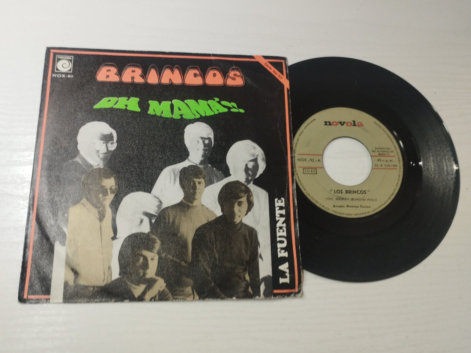Full-size item image