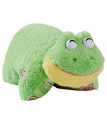 Pillow Pets Scented Watermelon Frog Large 18" - $446.08 MXN