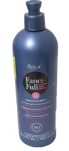 Roux Fanci-Full Instant Hair Color Rinse, 13 Chocolate Kiss, 15.2 Fluid Ounce - $24.50