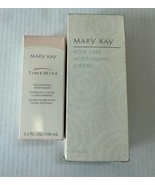 Mary Kay Body Care Moisturizing Lotion &amp; Time Wise Age Fighting Old Stock - €47,37 EUR