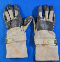 Camelbak Tan Khaki Friction Fighter Nt FF-04-11 Gloves Size Extra Large - £23.40 GBP