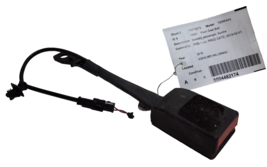 18 19 20 21 22 23 24 GMC Terrain right passenger front seat belt buckle OEM - $24.74