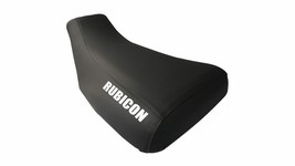 Fits Honda Rubicon 2001-04 With Logo Standard Seat Cover TG20187030 - £30.29 GBP