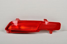 2020-2022 Kia Telluride Rear LX/S Bumper Reflector Light Left Driver Sid... - $89.10