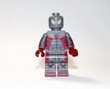 Spider-Man Ps4 Insulated Suit Across The Spider-Verse Action Figures - $6.65