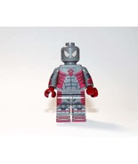 Spider-Man Ps4 Insulated Suit Across The Spider-Verse Action Figures - $122.47 MXN